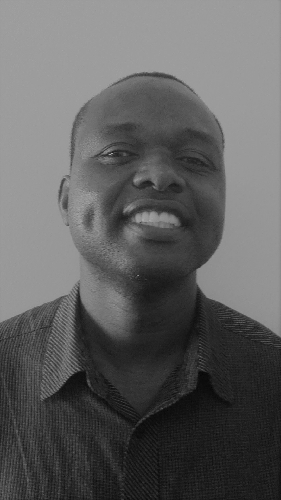 Norman Mathebula