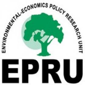 The Environmental-Economics Policy Research Unit The Environmental-Economics Policy Research Unit