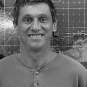 Associate Professor Mathieu Rouault Associate Professor Mathieu Rouault