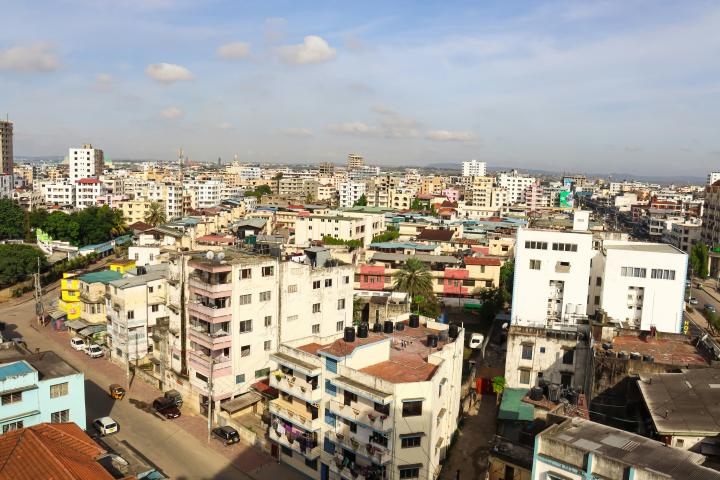 Mombasa, Kenya
