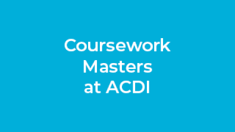 coursework-masters