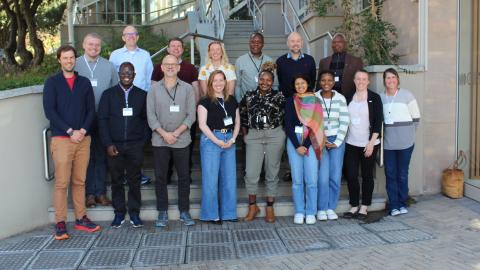 sports workshop group