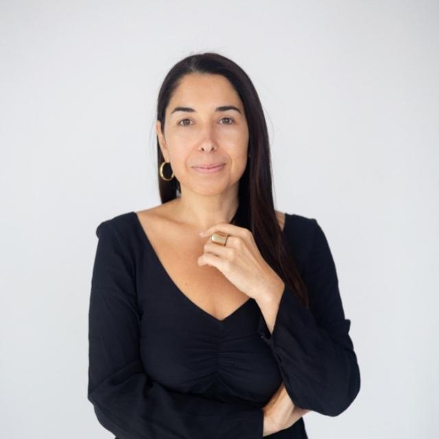 Mira Blumberg