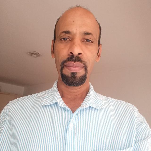 Tesfaye