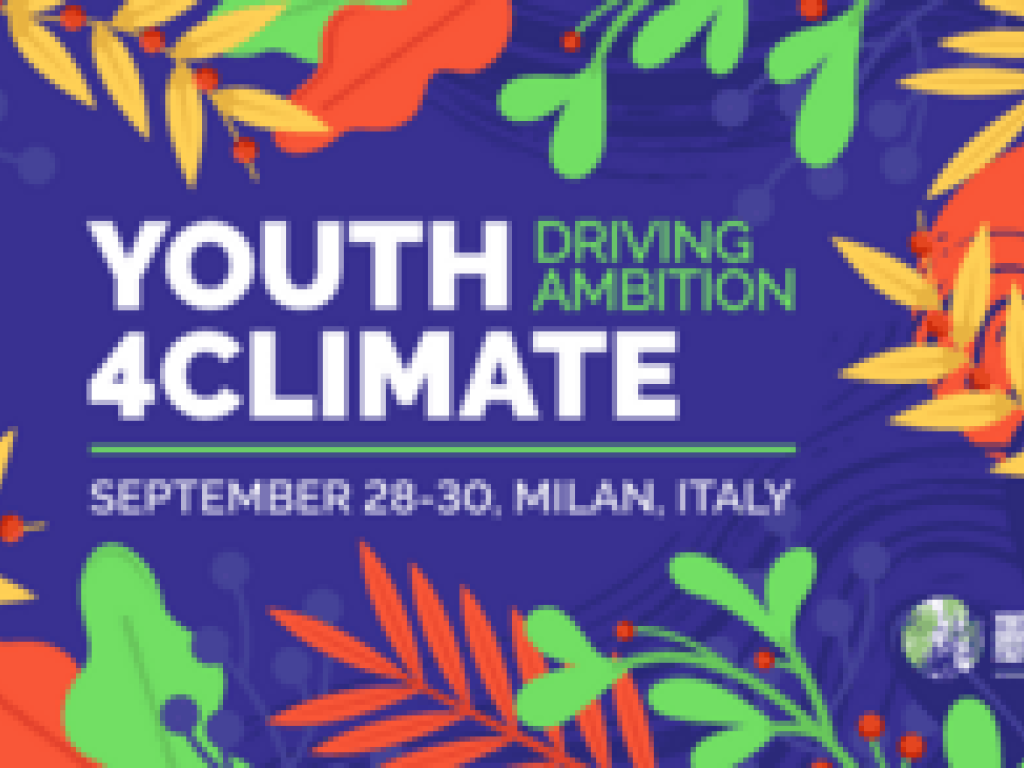 Youth4Climate Youth4Climate