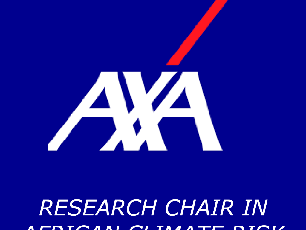 AXA Logo