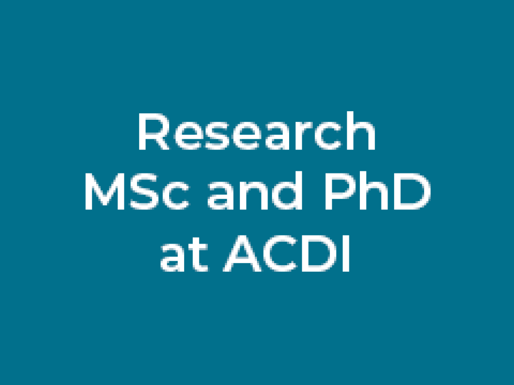 research-msc-phd