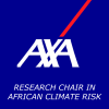 AXA Logo
