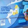 CoReCT mural