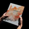 Climate change impacts report cover