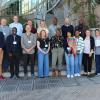 sports workshop group