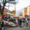 african market