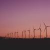 wind turbine