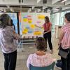 Strategy workshop