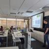 TES workshop