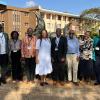 Nairobi meeting